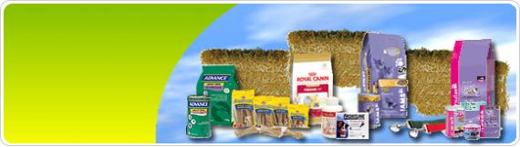 E & A Salce bulk pet food Melbourne